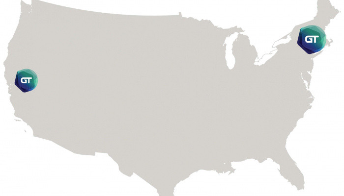 New West Coast Location!