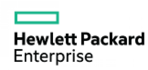 Hewlett Packard Enterprise